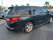 2019 Honda Odyssey EX-L Minivan