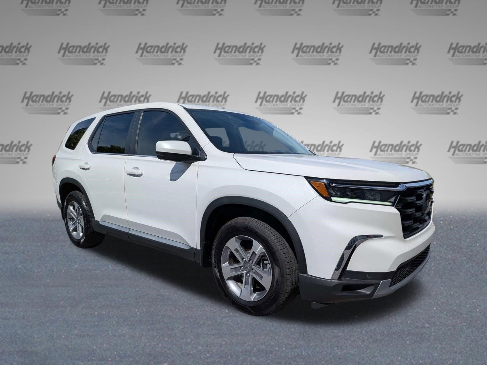Used 2025 Honda Pilot For Sale in Charleston
