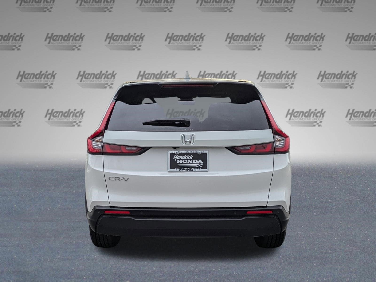 2025 Honda CR-V EX-L photo 5