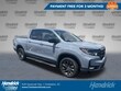  Honda Ridgeline