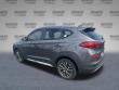 2021 Hyundai Tucson SEL SUV