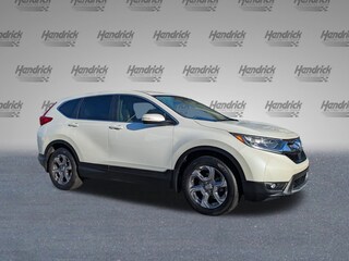 2018 Honda CR-V EX SUV