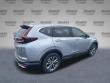 2021 Honda CR-V EX-L SUV
