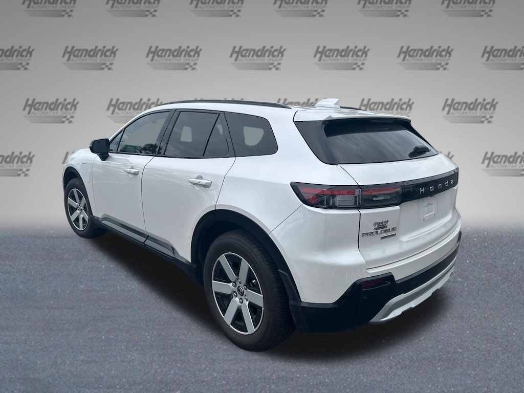 Certified 2024 Honda Prologue Touring SUV
