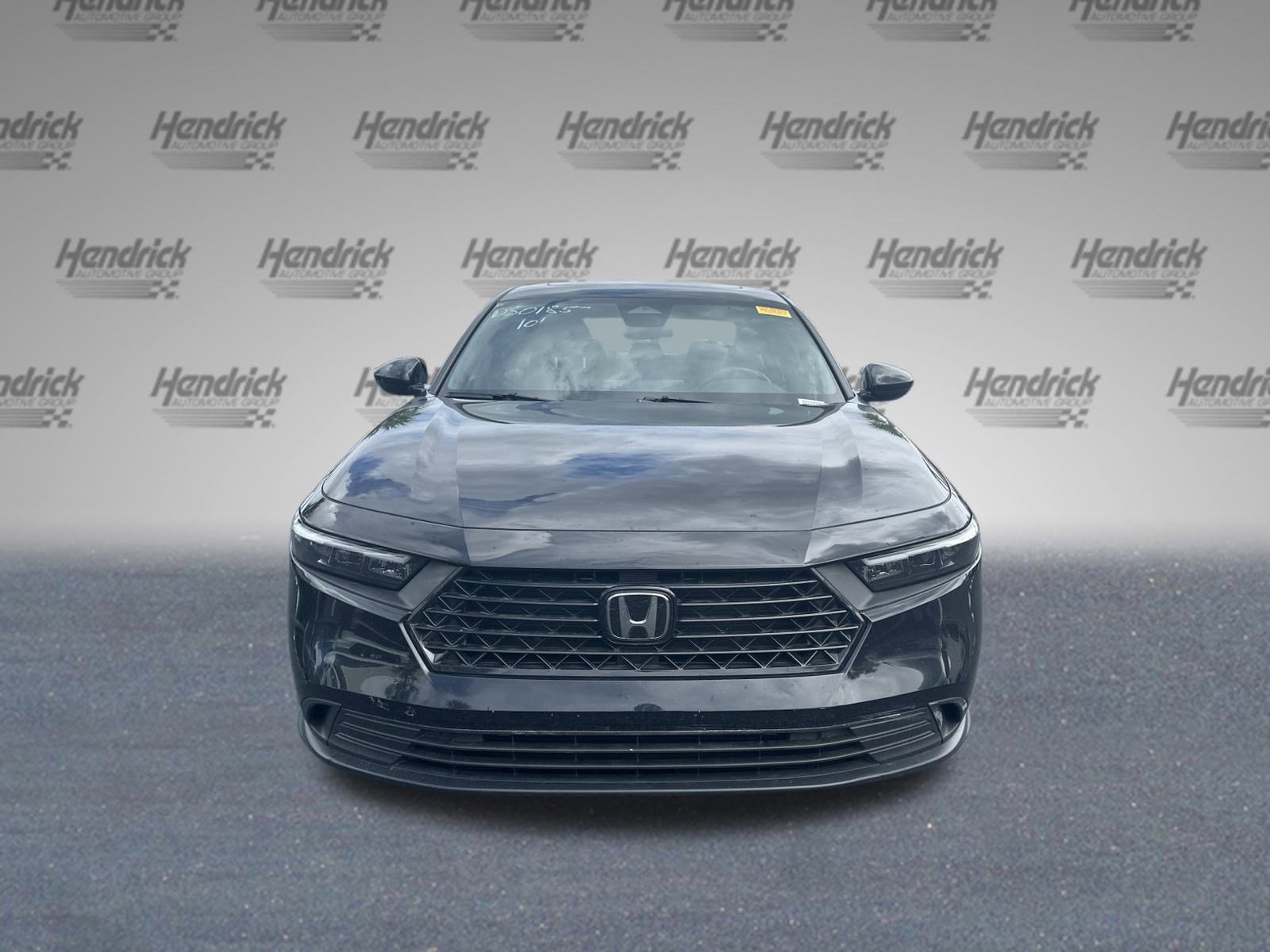 2023 Honda Accord Hybrid Sport photo 2