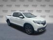 2020 Honda Ridgeline RTL-E Pickup
