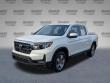 2026 Honda Ridgeline RTL Pickup