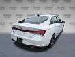 2023 Hyundai Elantra SEL Sedan
