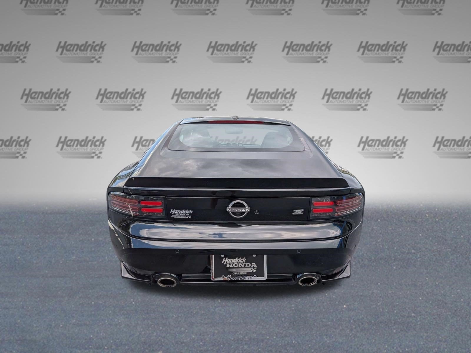 2024 Nissan Z Performance