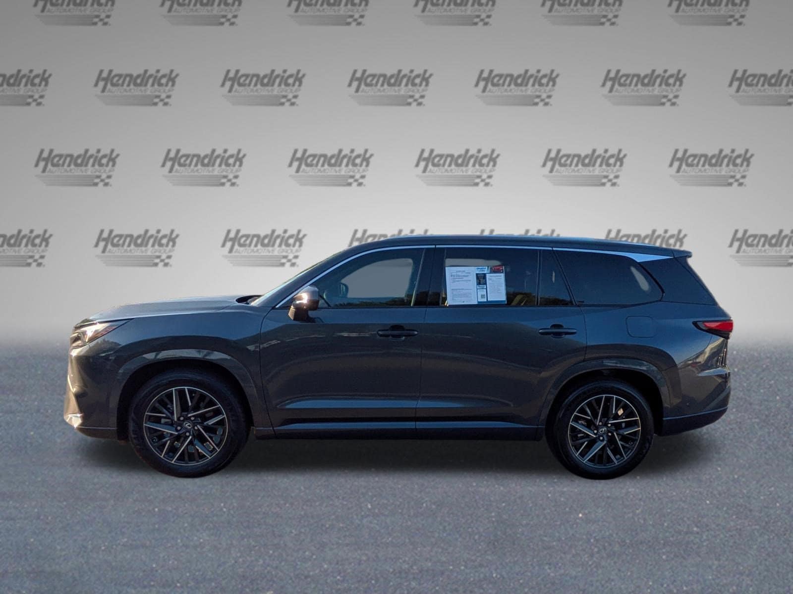 2025 LEXUS TX TX 350 Premium photo 6