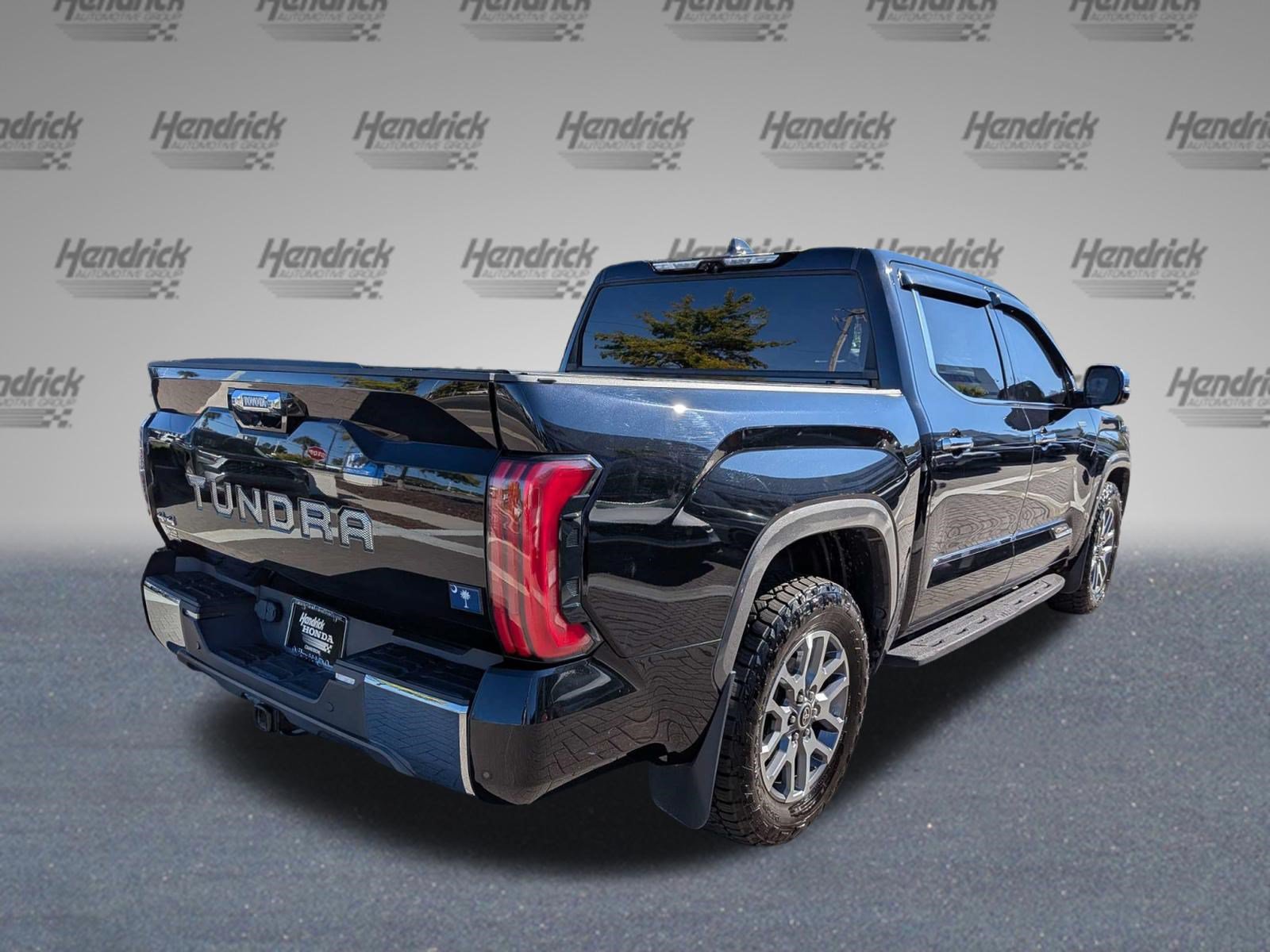 Used 2022 Toyota Tundra 1794 Edition Pickup
