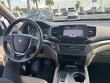 2022 Honda Ridgeline RTL-E Pickup