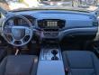 2025 Honda Ridgeline Sport Pickup