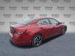 2024 Nissan Sentra SV Sedan