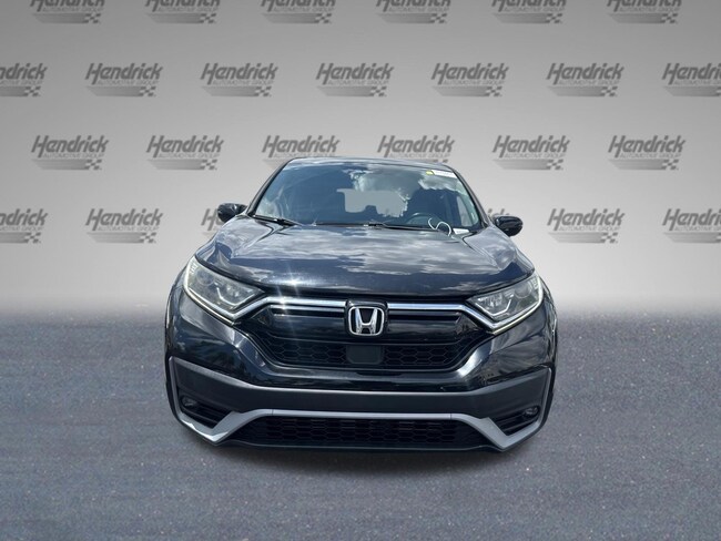 2020 Honda CR-V EX-L SUV