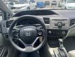 2012 Honda Civic EX Sedan