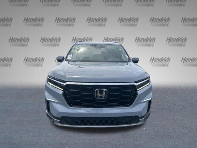 2024 Honda Pilot Touring SUV