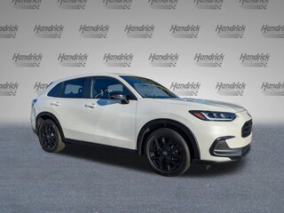 2023 Honda HR-V Sport SUV