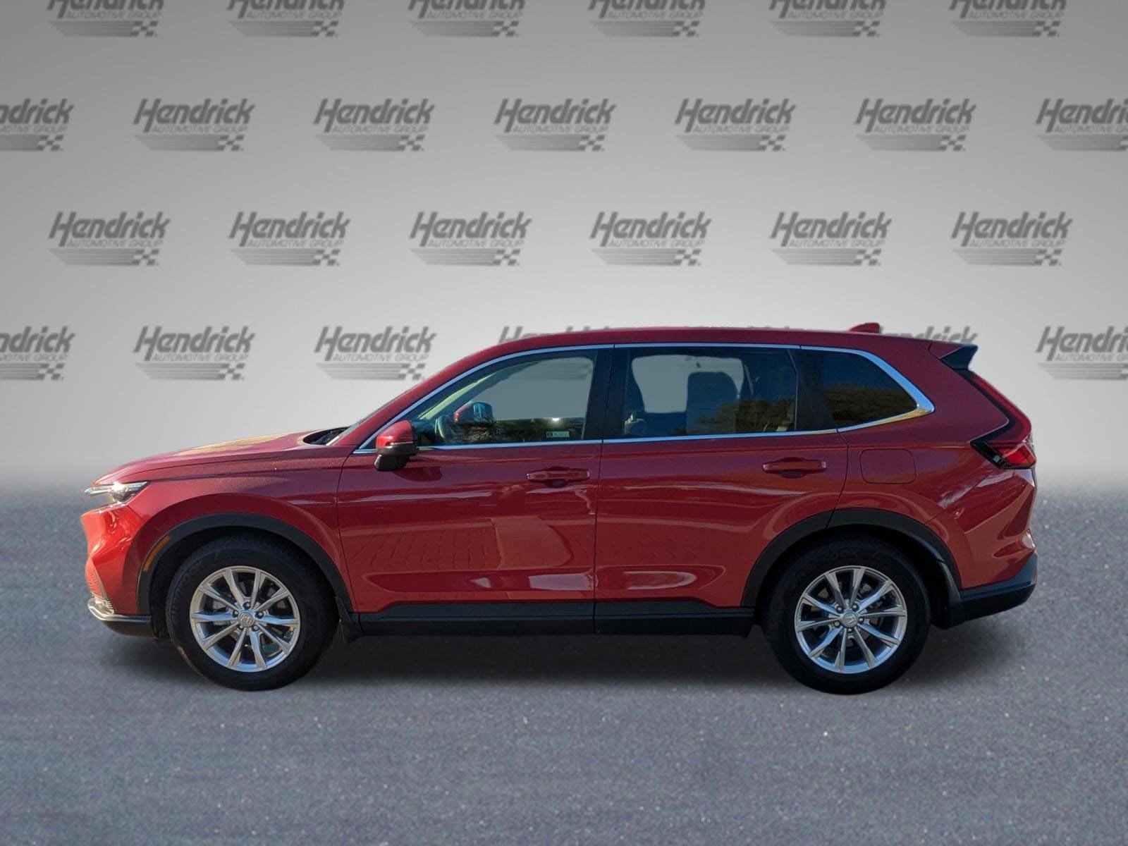 2024 Honda CR-V EX-L photo 3