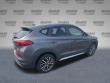 2021 Hyundai Tucson SEL SUV