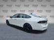 2025 Honda Accord SE Sedan