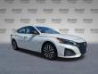 2025 Nissan Altima SV Sedan