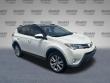 2013 Toyota RAV4 Limited SUV