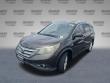 2014 Honda CR-V EX-L SUV