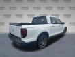 2020 Honda Ridgeline RTL-E Pickup