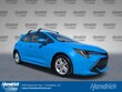  Toyota Corolla Hatchback