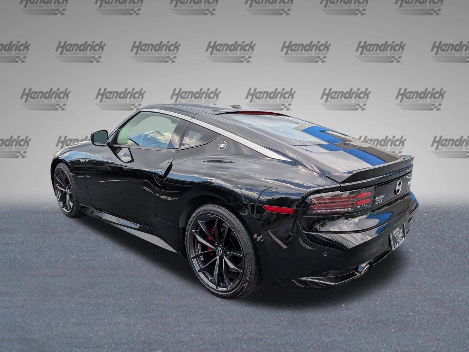 2024 Nissan Z Performance
