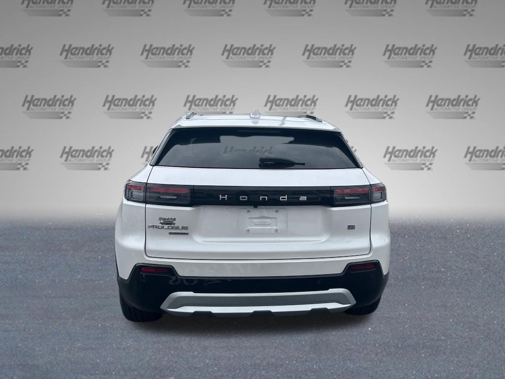 Certified 2024 Honda Prologue Touring SUV