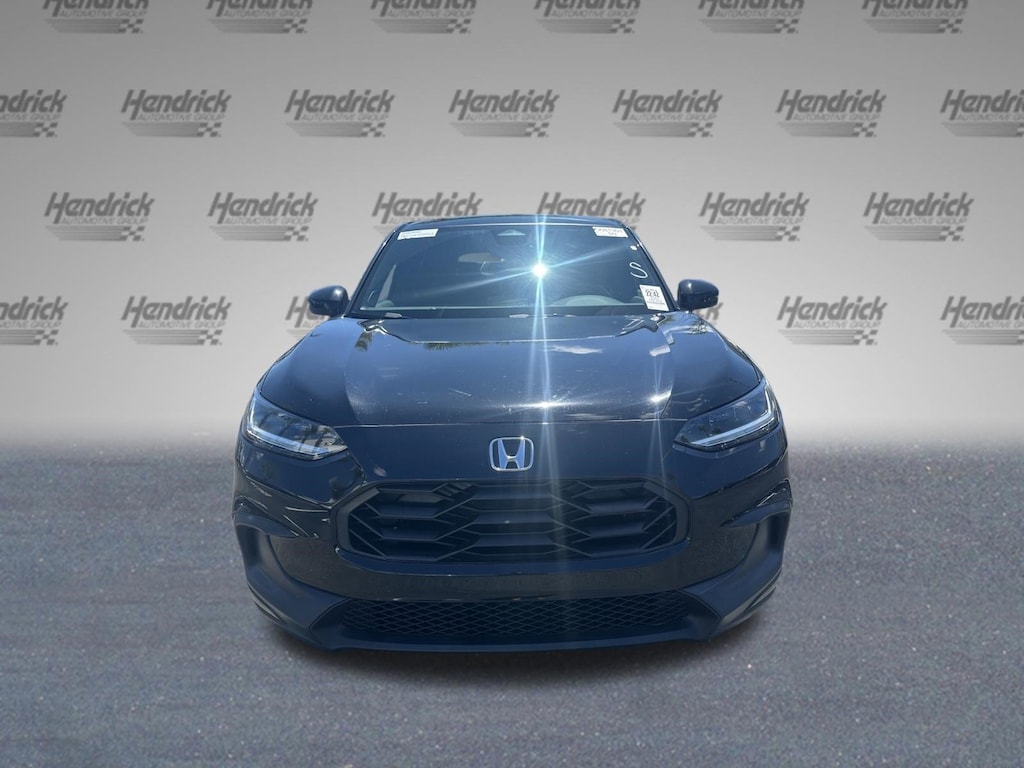 Used 2023 Honda HR-V Sport SUV