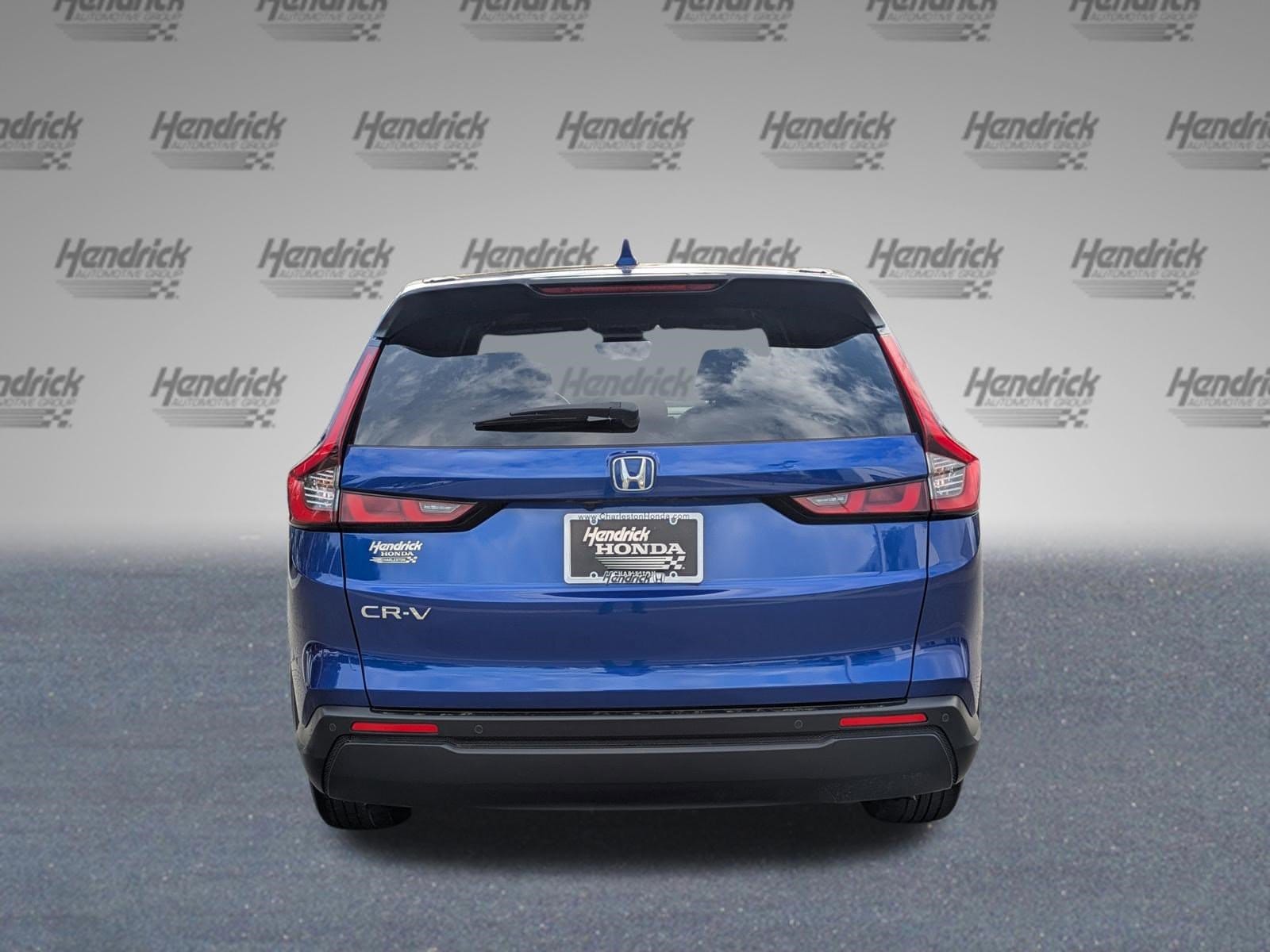 2024 Honda CR-V EX-L photo 5