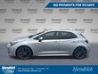  Toyota Corolla Hatchback