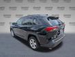 2020 Toyota RAV4 XLE SUV