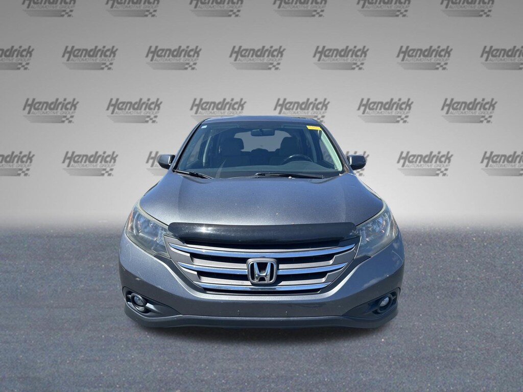 Used 2013 Honda CR-V EX SUV