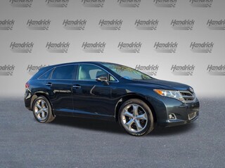2013 Toyota Venza XLE SUV