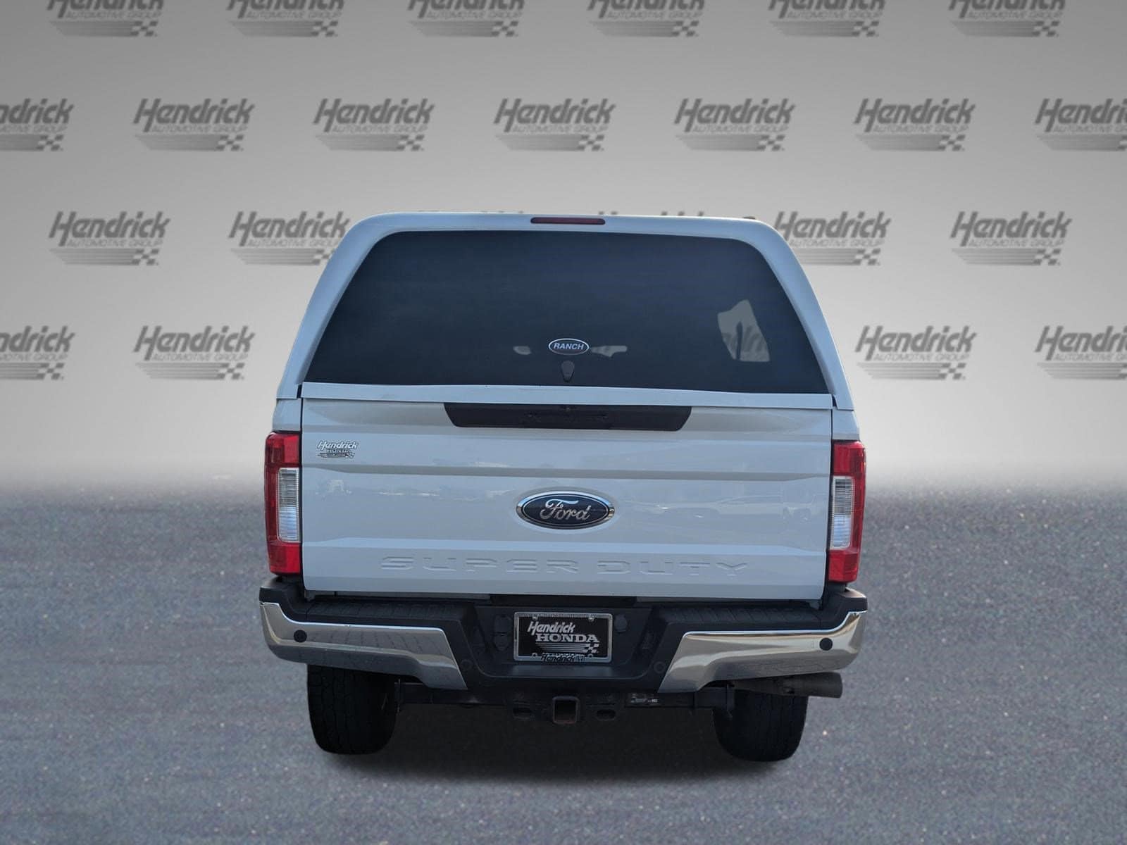 2019 Ford Super Duty F-250 SRW XLT photo 5