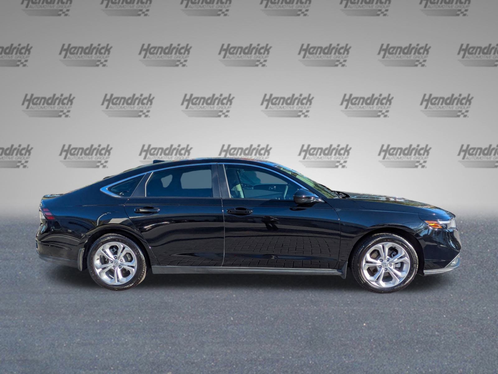 2025 Honda Accord LX photo 2