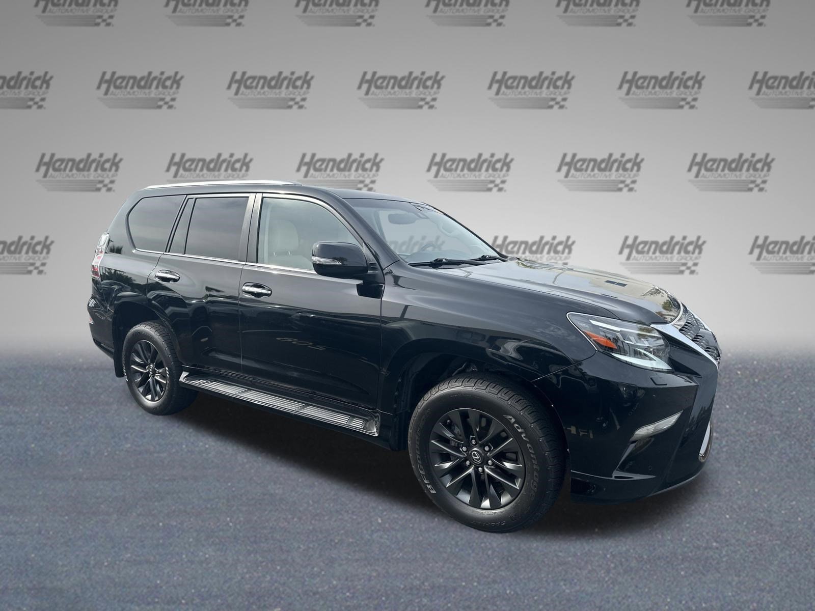 2021 LEXUS GX GX 460 Premium photo 3