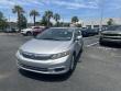 2012 Honda Civic EX Sedan