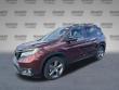 2019 Honda Passport Touring SUV