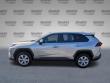 2025 Toyota RAV4 LE SUV