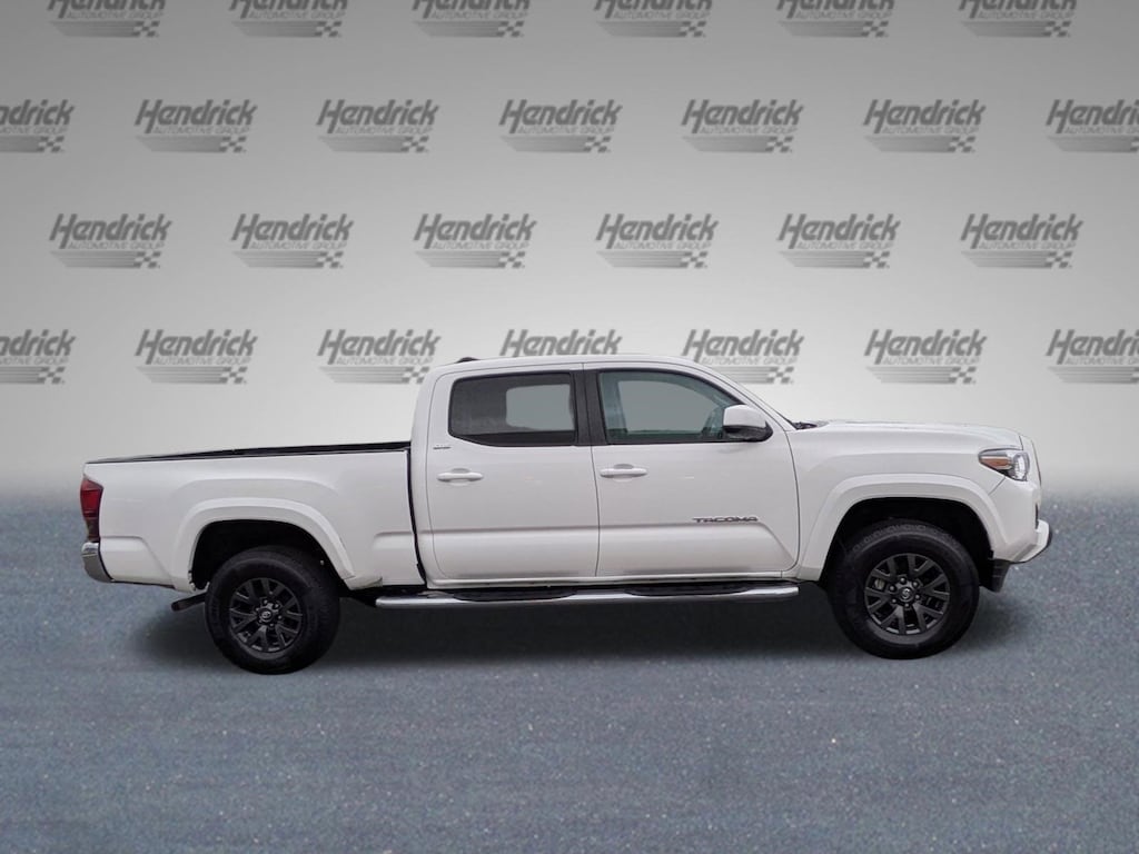 Used 2023 Toyota Tacoma TRD Sport Pickup