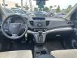2015 Honda CR-V LX SUV