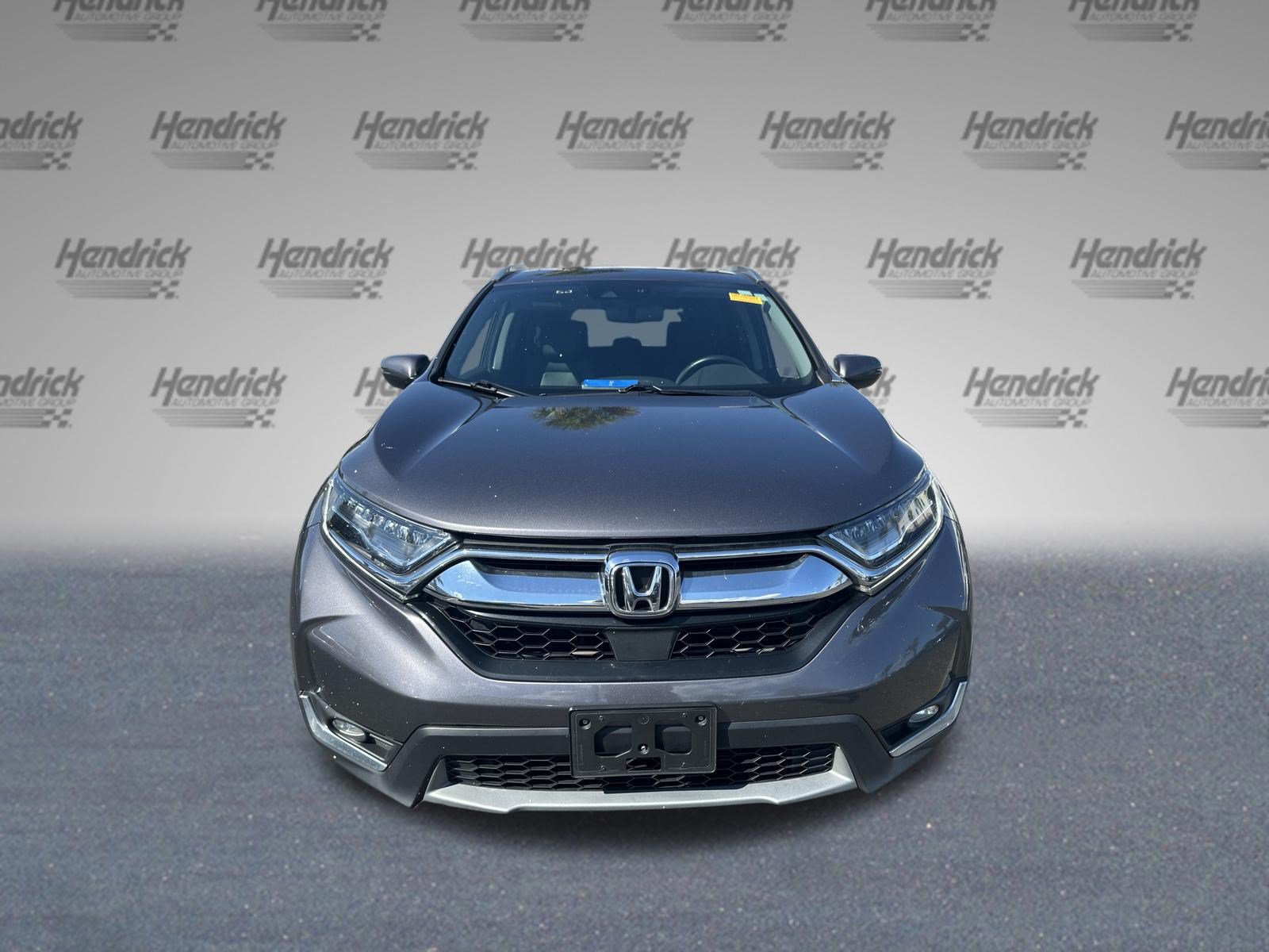 2018 Honda CR-V Touring SUV
