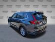 2025 Honda CR-V EX SUV