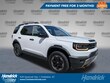  Honda Passport