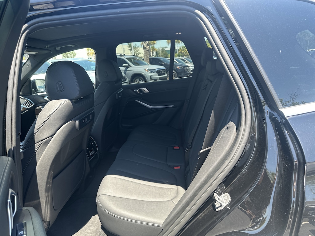 Used 2020 BMW X5 sDrive40i SUV